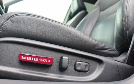 Honda Accord IX рестайлинг, 2013 год, 1 550 000 рублей, 21 фотография