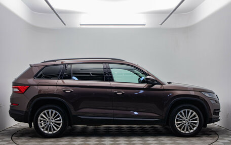 Skoda Kodiaq I, 2018 год, 2 595 000 рублей, 6 фотография