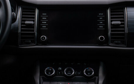 Skoda Kodiaq I, 2018 год, 2 595 000 рублей, 14 фотография