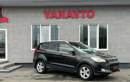 Ford Kuga III, 2016 год, 1 230 000 рублей, 3 фотография