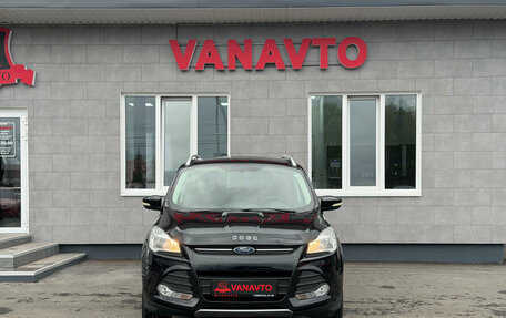 Ford Kuga III, 2016 год, 1 230 000 рублей, 2 фотография
