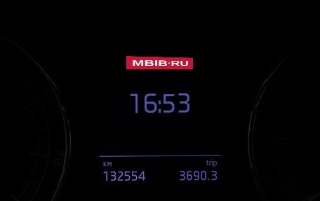 Skoda Kodiaq I, 2018 год, 2 595 000 рублей, 12 фотография