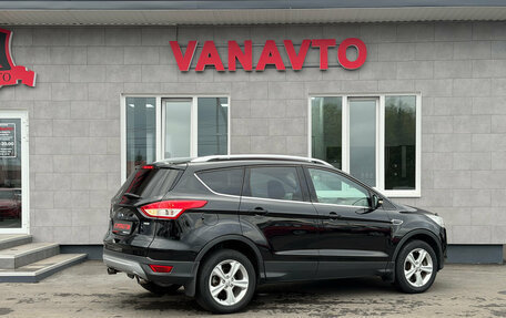 Ford Kuga III, 2016 год, 1 230 000 рублей, 5 фотография
