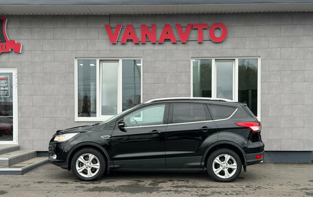 Ford Kuga III, 2016 год, 1 230 000 рублей, 8 фотография