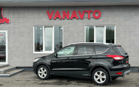 Ford Kuga III, 2016 год, 1 230 000 рублей, 7 фотография
