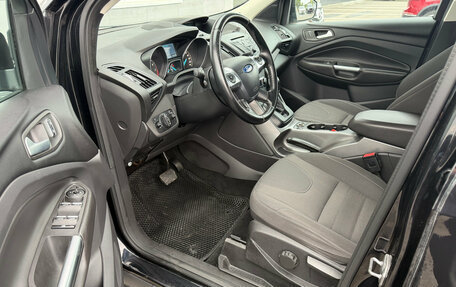 Ford Kuga III, 2016 год, 1 230 000 рублей, 9 фотография