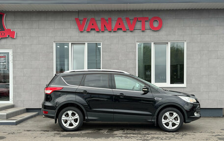 Ford Kuga III, 2016 год, 1 230 000 рублей, 4 фотография