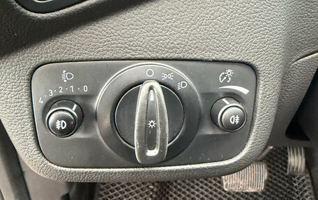 Ford Kuga III, 2016 год, 1 230 000 рублей, 17 фотография