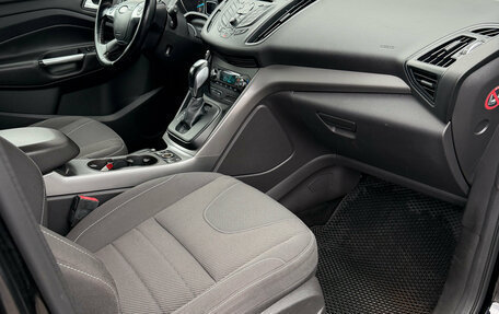 Ford Kuga III, 2016 год, 1 230 000 рублей, 13 фотография