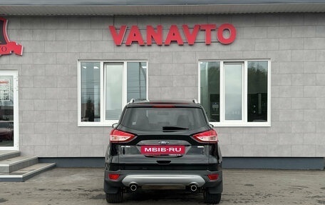 Ford Kuga III, 2016 год, 1 230 000 рублей, 6 фотография