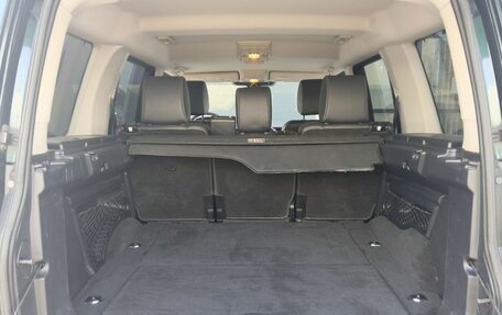 Land Rover Discovery IV, 2012 год, 2 150 000 рублей, 9 фотография