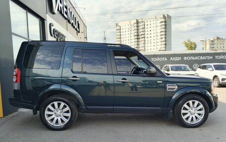Land Rover Discovery IV, 2012 год, 2 150 000 рублей, 4 фотография