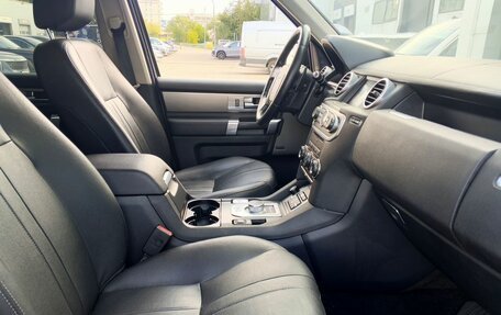Land Rover Discovery IV, 2012 год, 2 150 000 рублей, 11 фотография