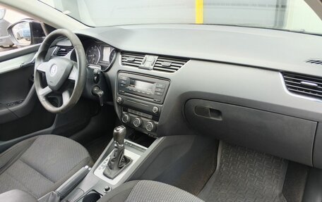 Skoda Octavia, 2014 год, 951 000 рублей, 9 фотография