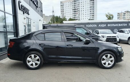 Skoda Octavia, 2014 год, 951 000 рублей, 4 фотография