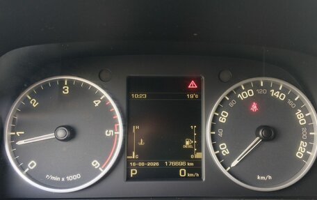 Land Rover Discovery IV, 2012 год, 2 150 000 рублей, 16 фотография