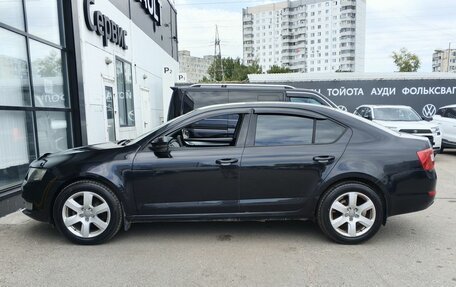 Skoda Octavia, 2014 год, 951 000 рублей, 8 фотография