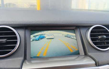 Land Rover Discovery IV, 2012 год, 2 150 000 рублей, 15 фотография