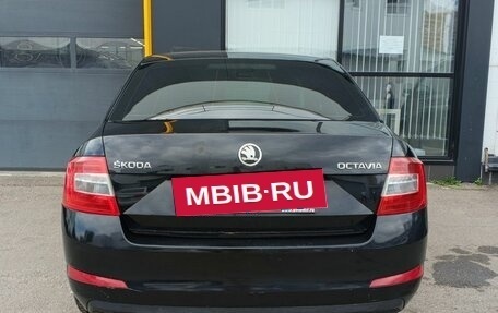 Skoda Octavia, 2014 год, 951 000 рублей, 6 фотография