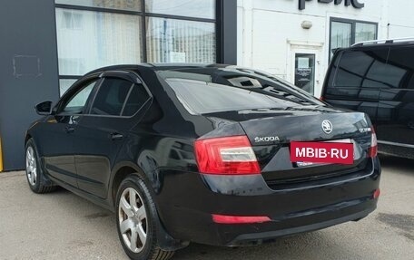 Skoda Octavia, 2014 год, 951 000 рублей, 7 фотография