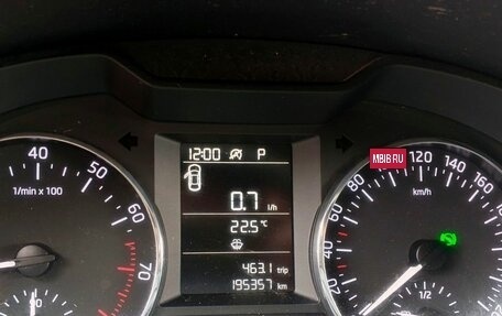 Skoda Octavia, 2014 год, 951 000 рублей, 10 фотография