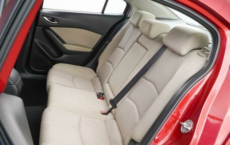 Mazda 3, 2018 год, 1 613 055 рублей, 9 фотография