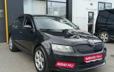 Skoda Octavia, 2014 год, 951 000 рублей, 3 фотография
