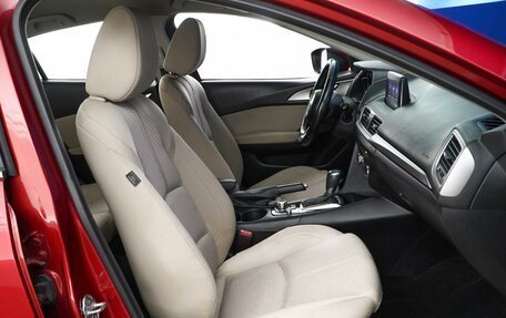 Mazda 3, 2018 год, 1 613 055 рублей, 8 фотография