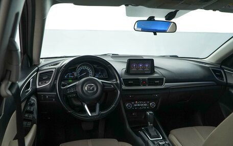 Mazda 3, 2018 год, 1 613 055 рублей, 6 фотография