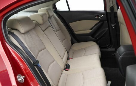 Mazda 3, 2018 год, 1 613 055 рублей, 7 фотография
