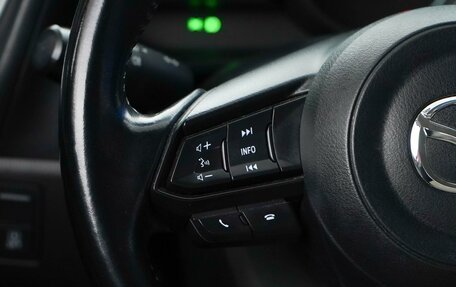 Mazda 3, 2018 год, 1 613 055 рублей, 13 фотография