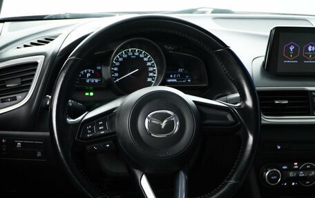 Mazda 3, 2018 год, 1 613 055 рублей, 12 фотография