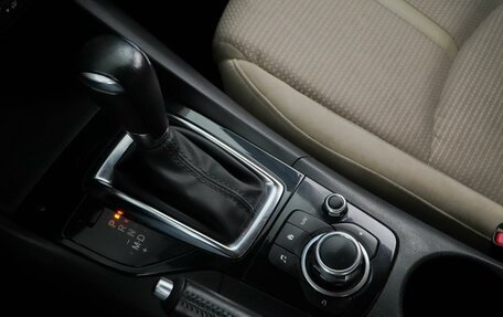 Mazda 3, 2018 год, 1 613 055 рублей, 16 фотография