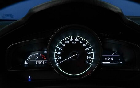 Mazda 3, 2018 год, 1 613 055 рублей, 19 фотография