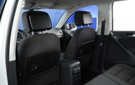 Volkswagen Tiguan I, 2014 год, 1 398 000 рублей, 11 фотография