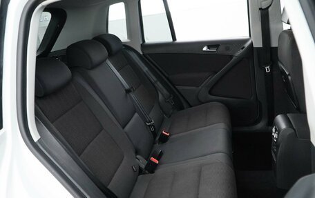 Volkswagen Tiguan I, 2014 год, 1 398 000 рублей, 7 фотография