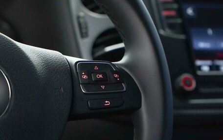 Volkswagen Tiguan I, 2014 год, 1 398 000 рублей, 13 фотография