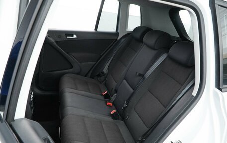Volkswagen Tiguan I, 2014 год, 1 398 000 рублей, 9 фотография