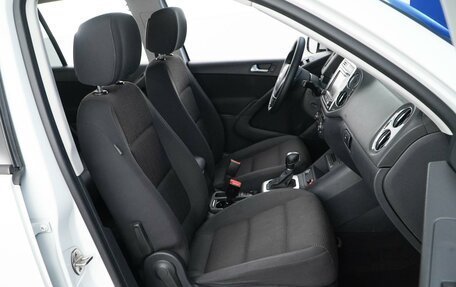 Volkswagen Tiguan I, 2014 год, 1 398 000 рублей, 8 фотография