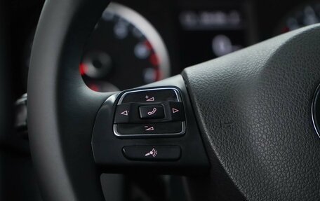 Volkswagen Tiguan I, 2014 год, 1 398 000 рублей, 12 фотография