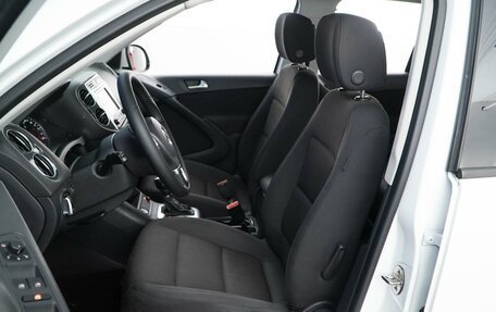 Volkswagen Tiguan I, 2014 год, 1 398 000 рублей, 10 фотография
