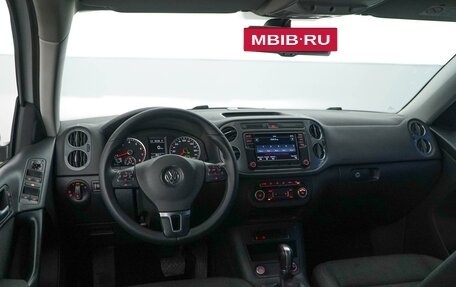 Volkswagen Tiguan I, 2014 год, 1 398 000 рублей, 6 фотография