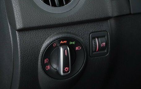 Volkswagen Tiguan I, 2014 год, 1 398 000 рублей, 15 фотография