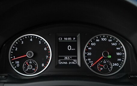 Volkswagen Tiguan I, 2014 год, 1 398 000 рублей, 20 фотография