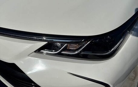 Toyota Corolla, 2023 год, 1 110 000 рублей, 5 фотография