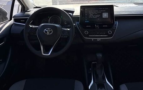 Toyota Corolla, 2023 год, 1 110 000 рублей, 7 фотография