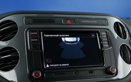 Volkswagen Tiguan I, 2014 год, 1 398 000 рублей, 19 фотография