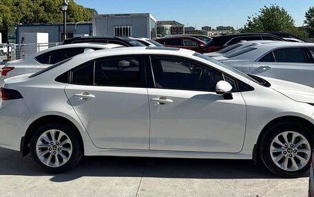 Toyota Corolla, 2023 год, 1 110 000 рублей, 3 фотография