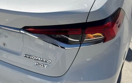 Toyota Corolla, 2023 год, 1 110 000 рублей, 6 фотография