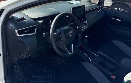 Toyota Corolla, 2023 год, 1 110 000 рублей, 8 фотография